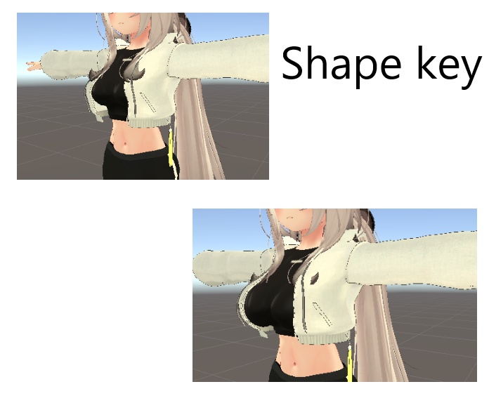 Sport_Casual Maya & Mariel