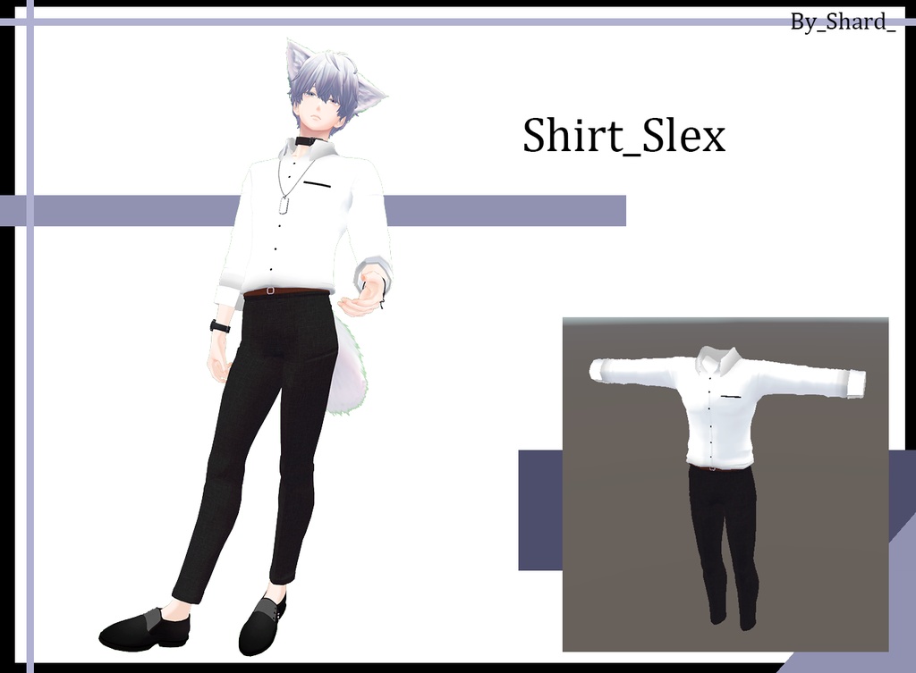 For Minase - Cloth pack.V1