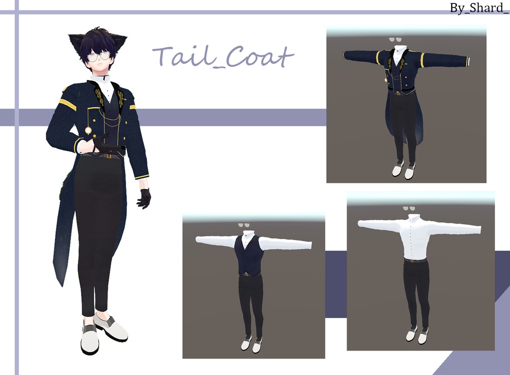 For Minase - Cloth pack.V1