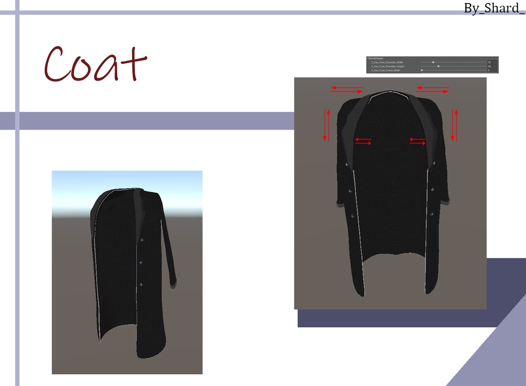 For Minase - Cloth pack.V1