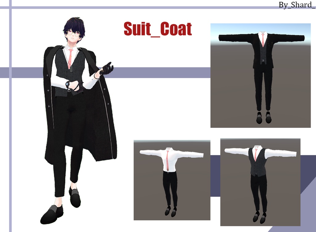 For Minase - Cloth pack.V1