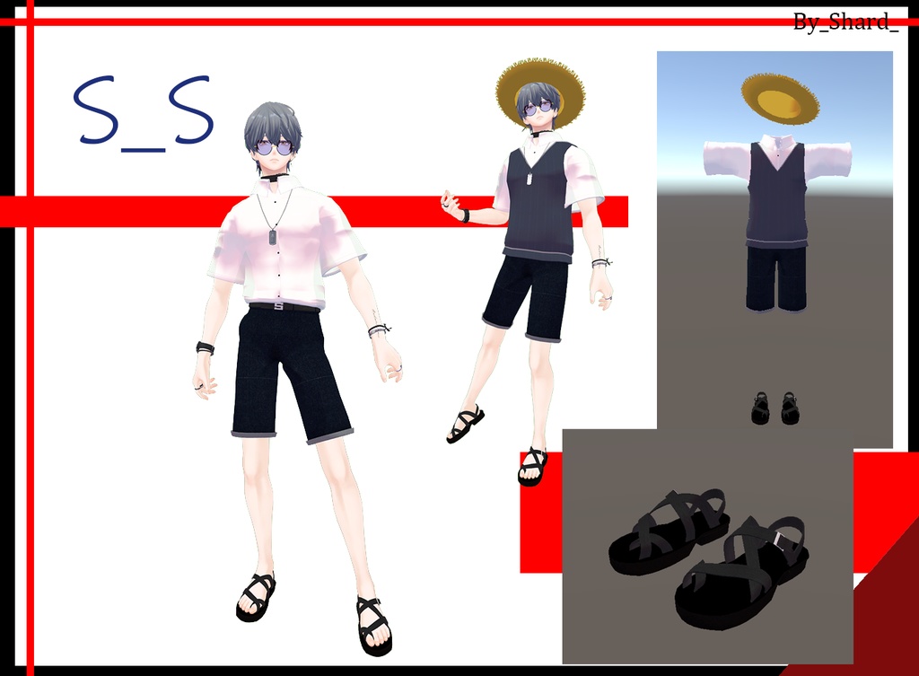 S_S & ACC for Minase