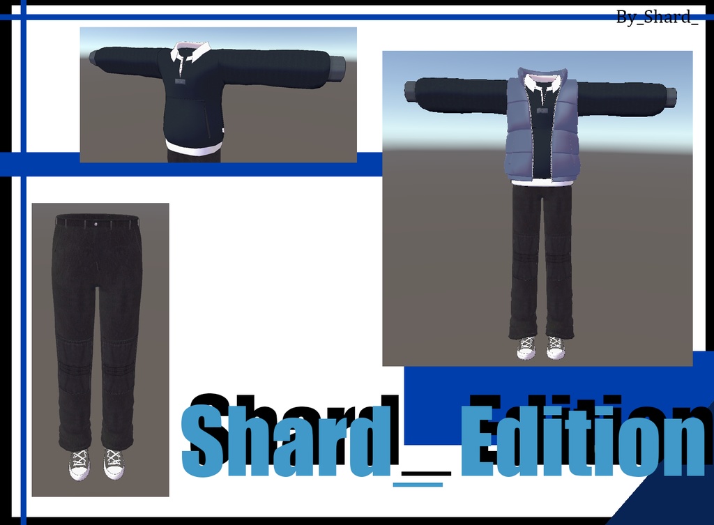 MM_Padded jacket_For Minase