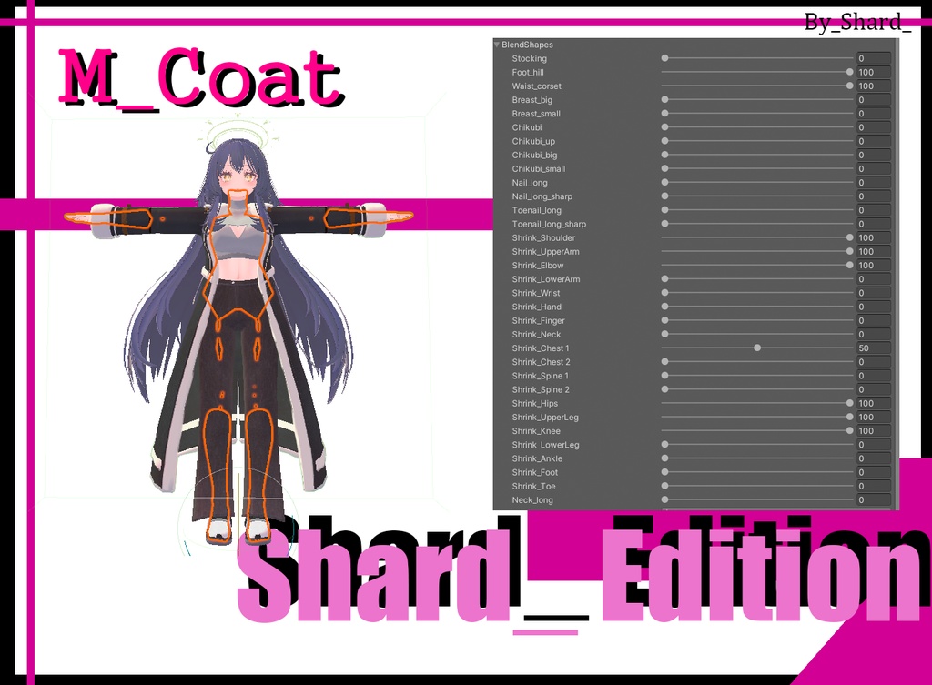 Coat_M_For Selestia