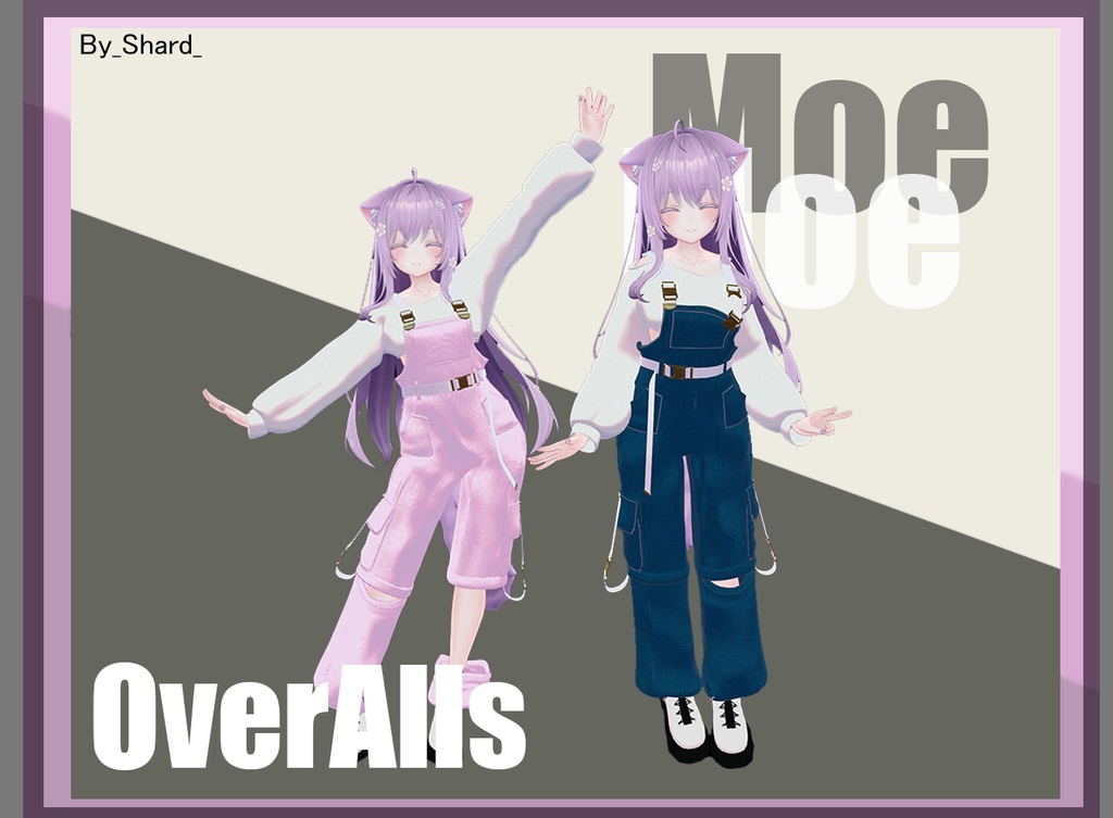 Overalls_(Moe & Shinra)
