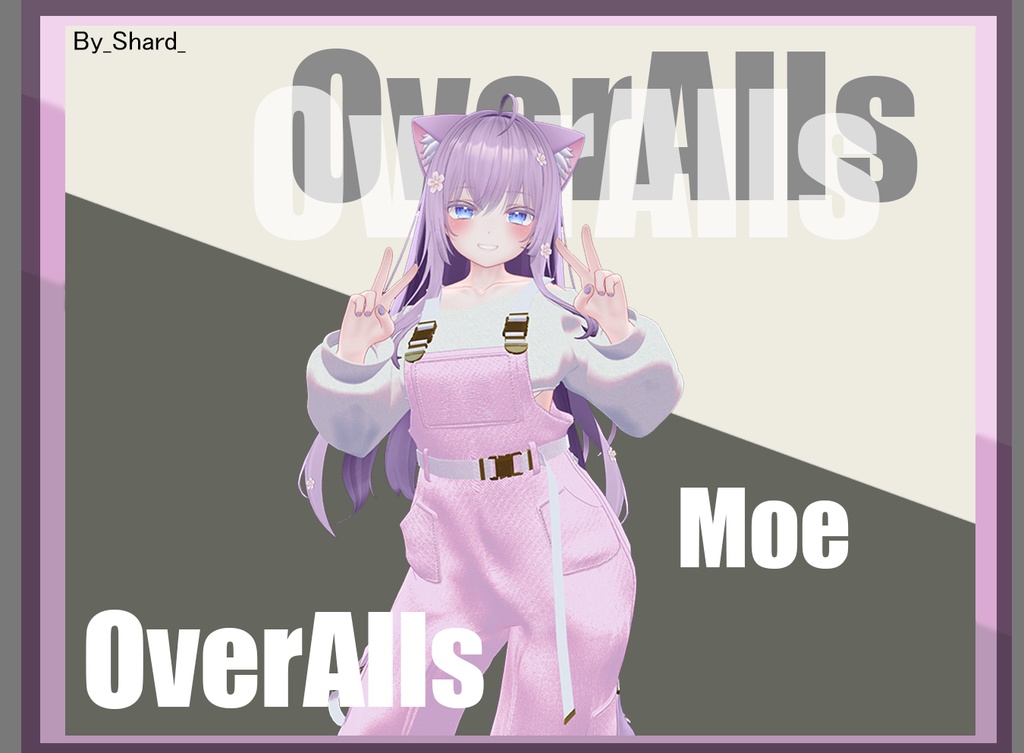 Overalls_(Moe & Shinra)