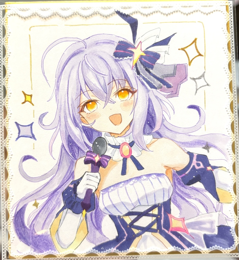 アイドルシーリン