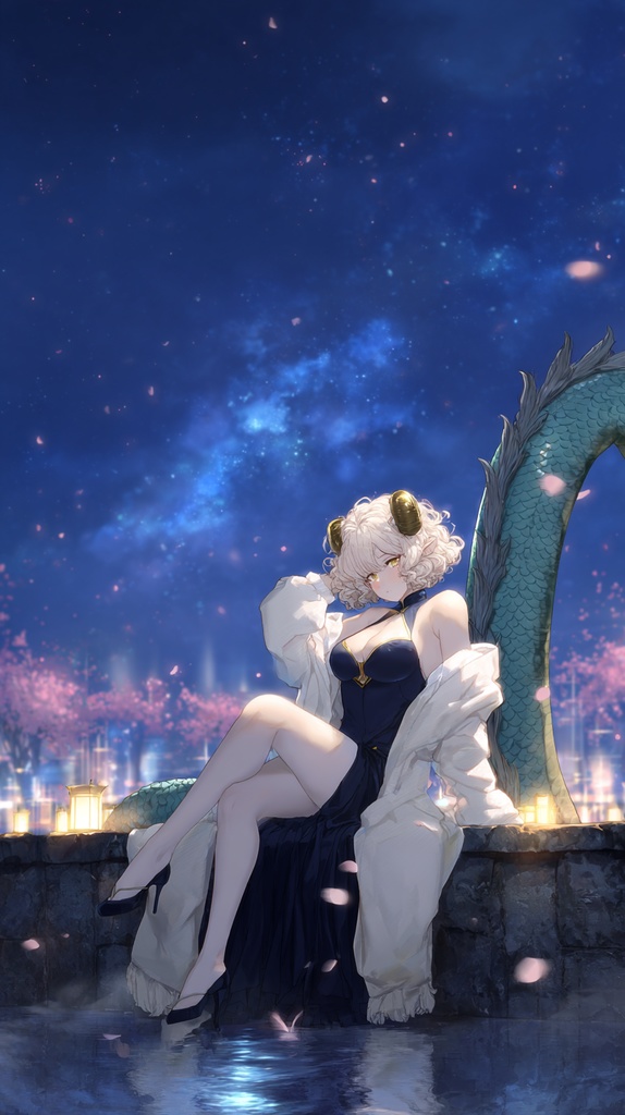 Sanctuary Pride (Lo-fi Storytelling Ver.)