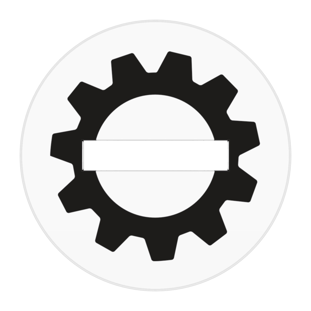 ミアルB1型アクリルフィギュア