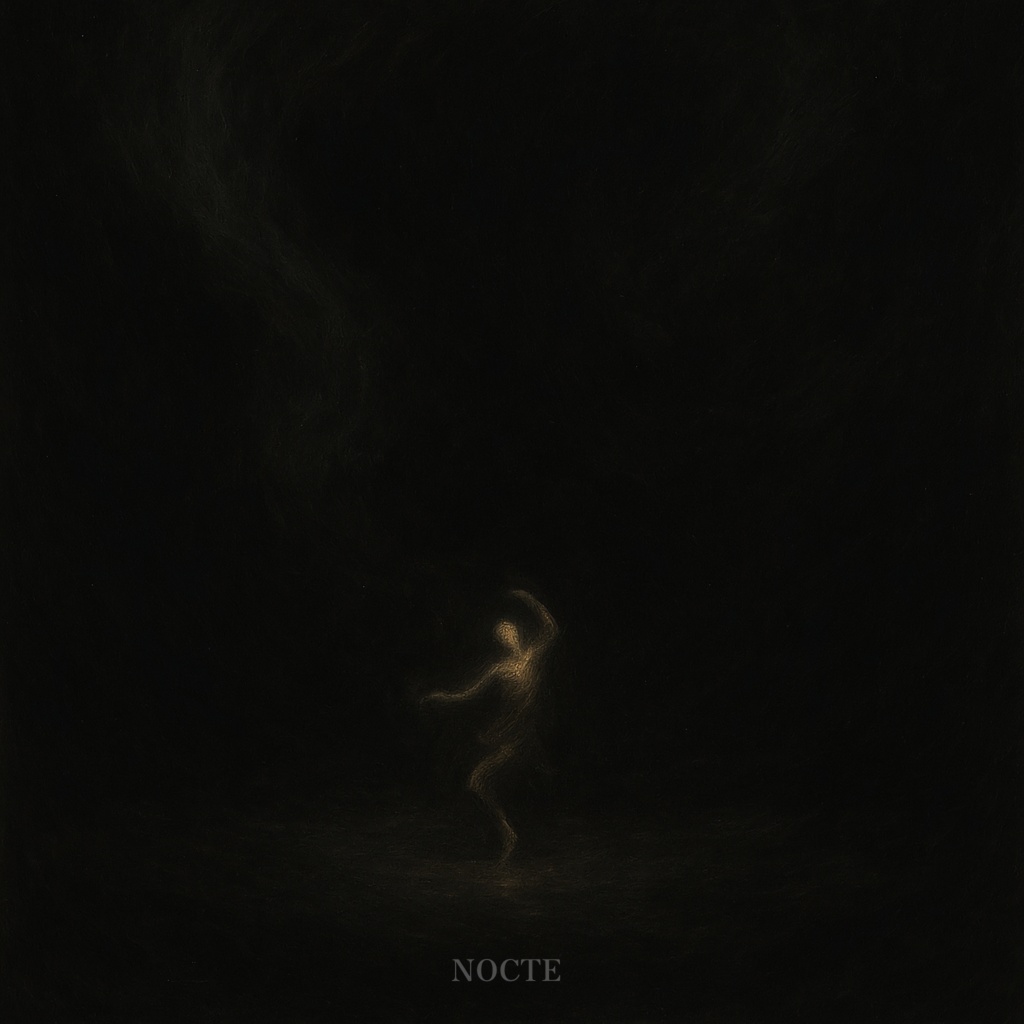 NOCTE CORE PACK Vol.1 – 黒の章