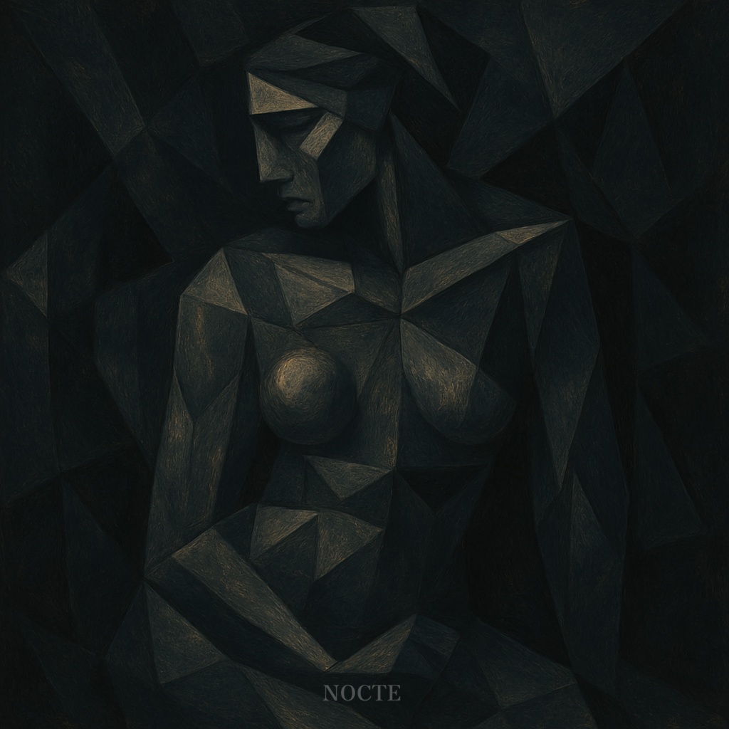 NOCTE CORE PACK Vol.1 – 黒の章