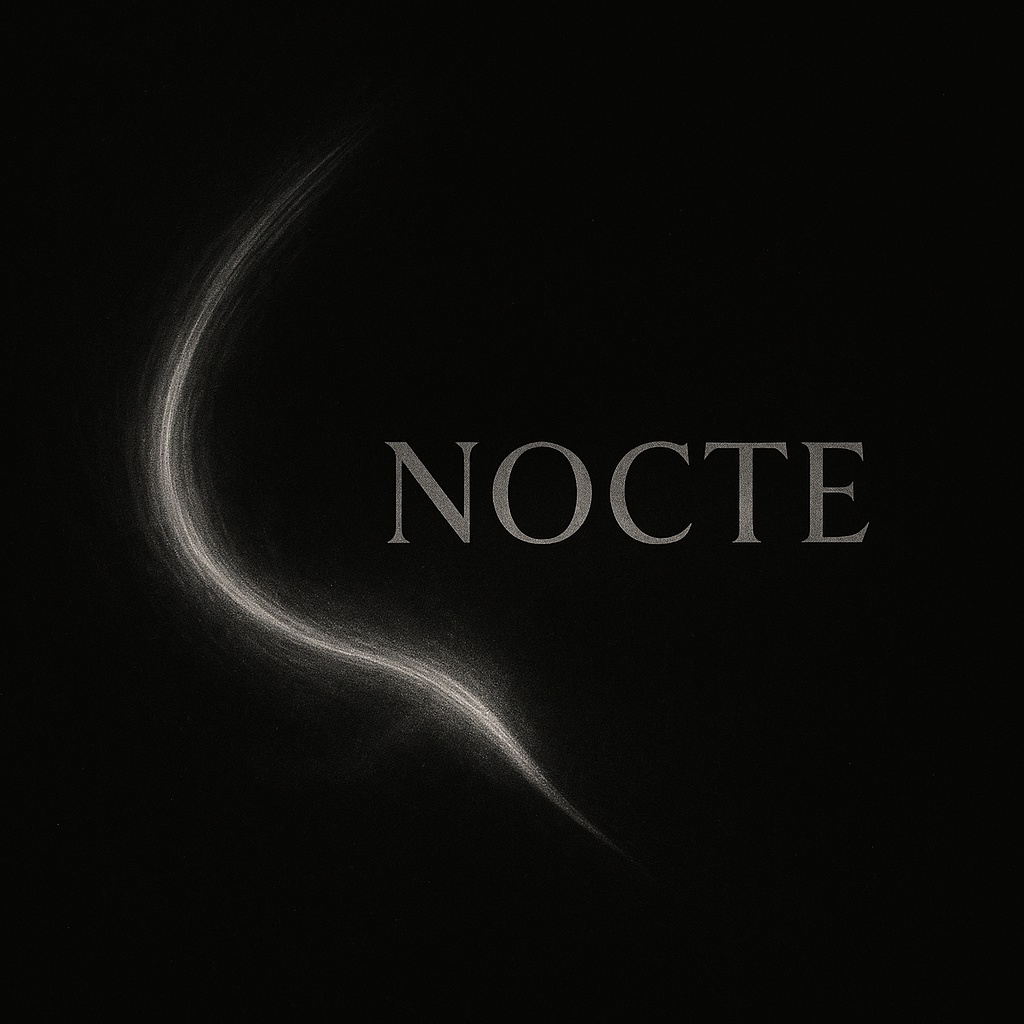 NOCTE CORE PACK Vol.1 – 黒の章
