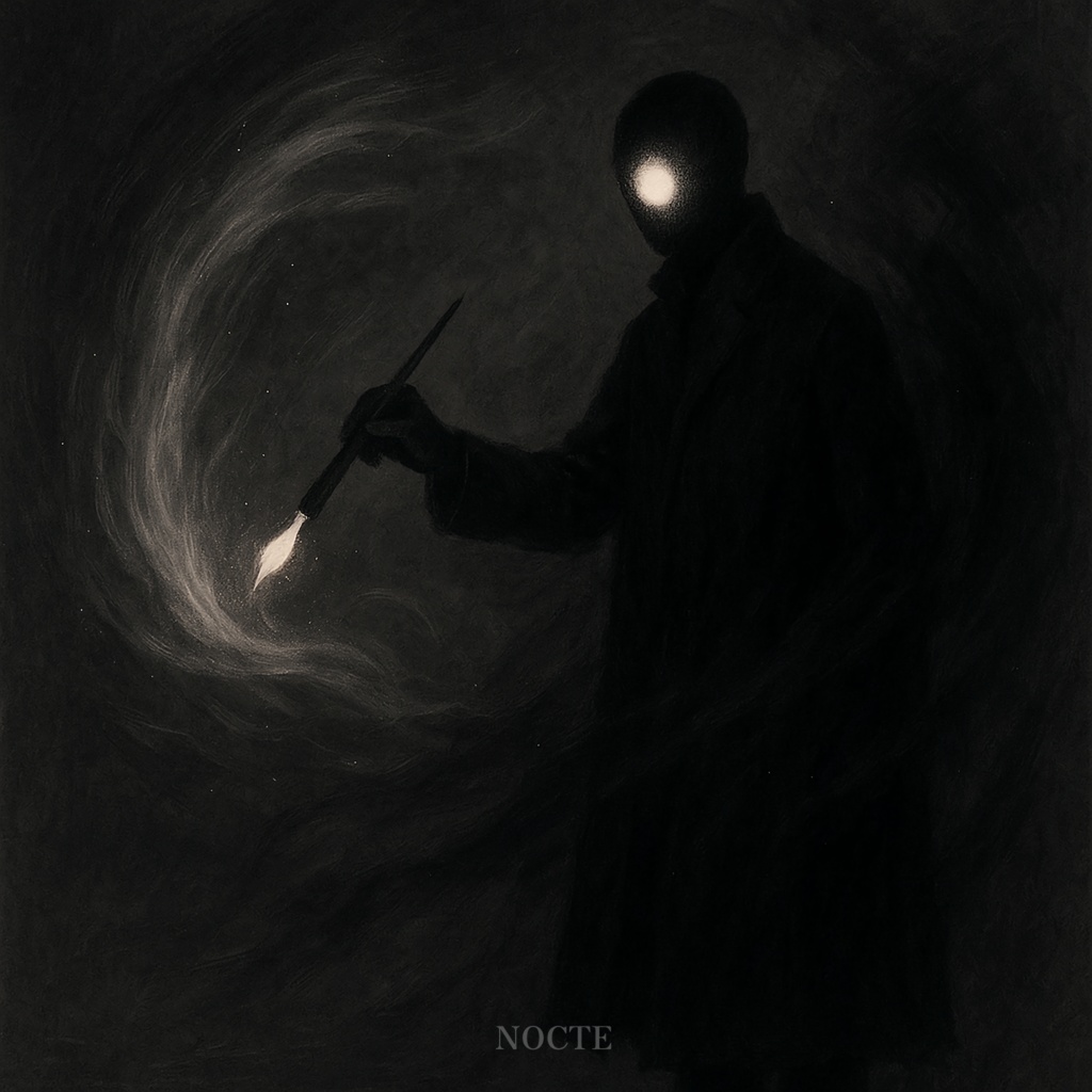 NOCTE CORE PACK Vol.1 – 黒の章