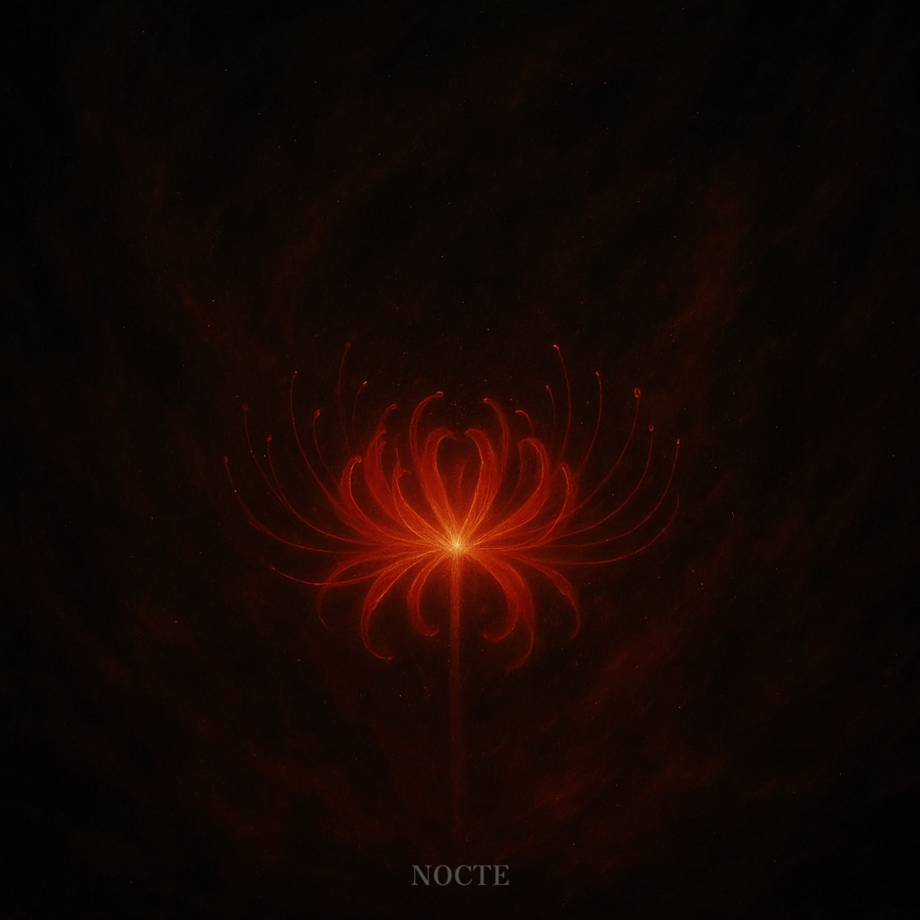 NOCTE CORE PACK Vol.1 – 黒の章