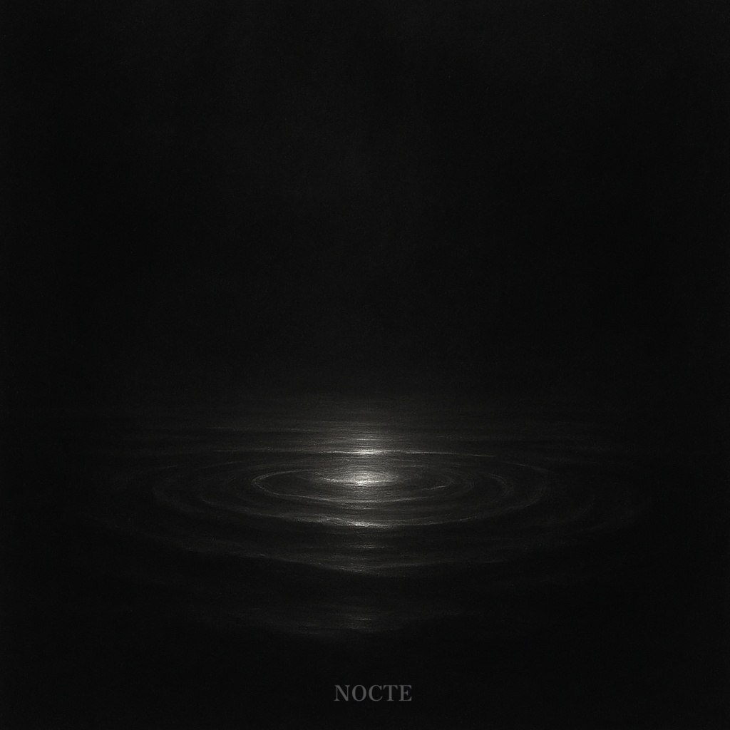 NOCTE CORE PACK Vol.1 – 黒の章