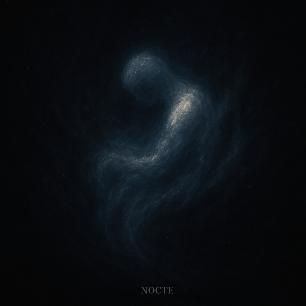 NOCTE CORE PACK Vol.1 – 黒の章