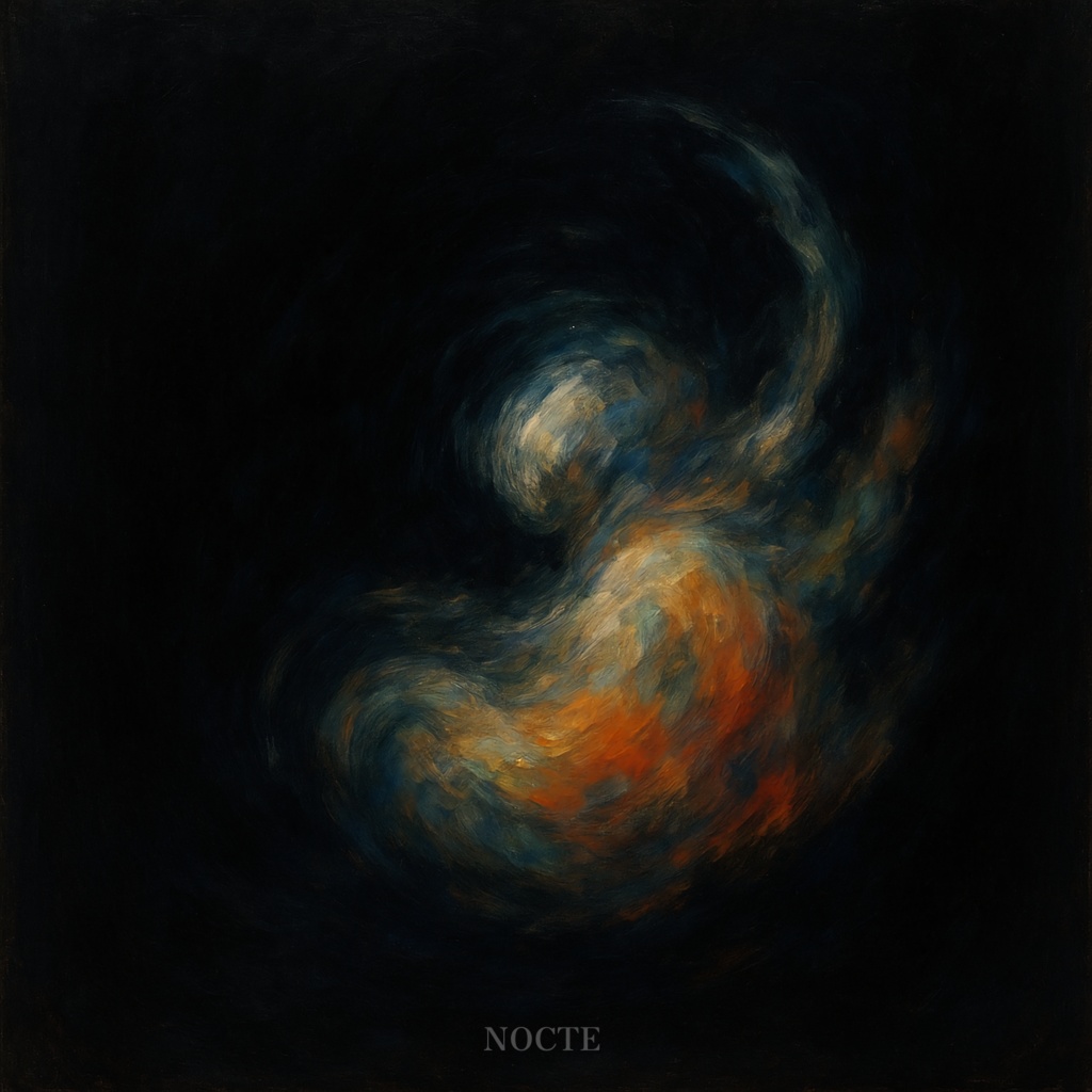 NOCTE CORE PACK Vol.1 – 黒の章