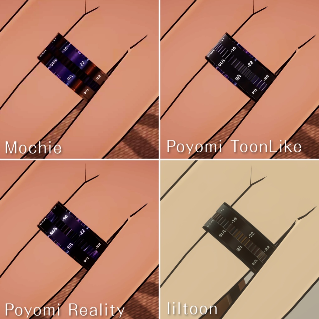 カメラリング CameraRing