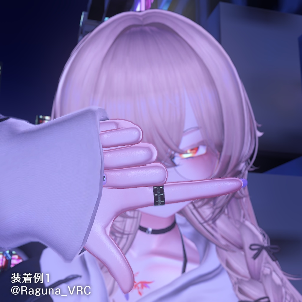 カメラリング CameraRing