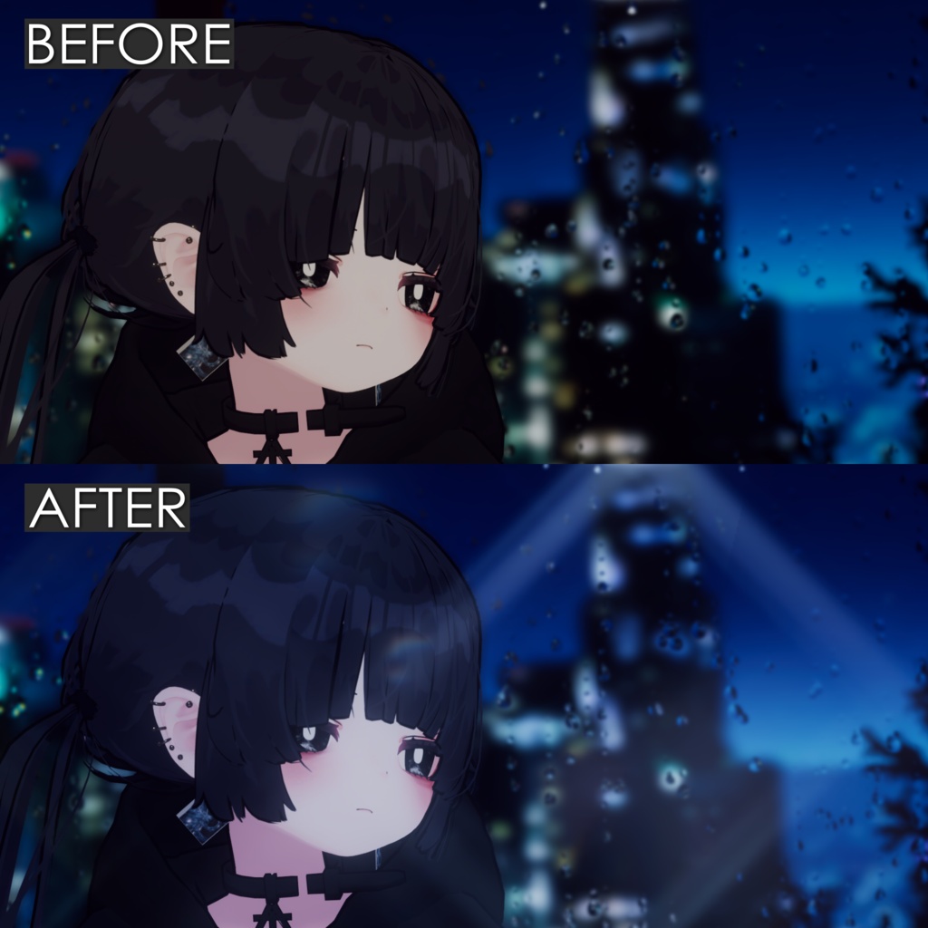 Nakao Filter【VirtualLens 2 専用アドオン】10月23日発売予定