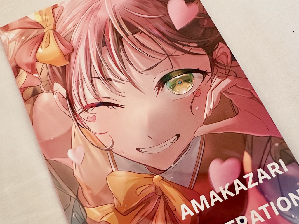 イラスト集