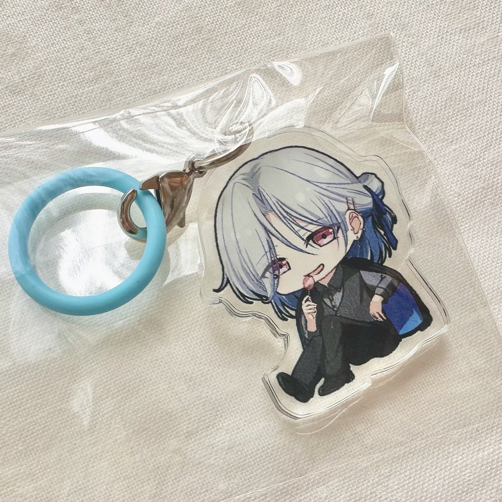 アンブレラマーカー