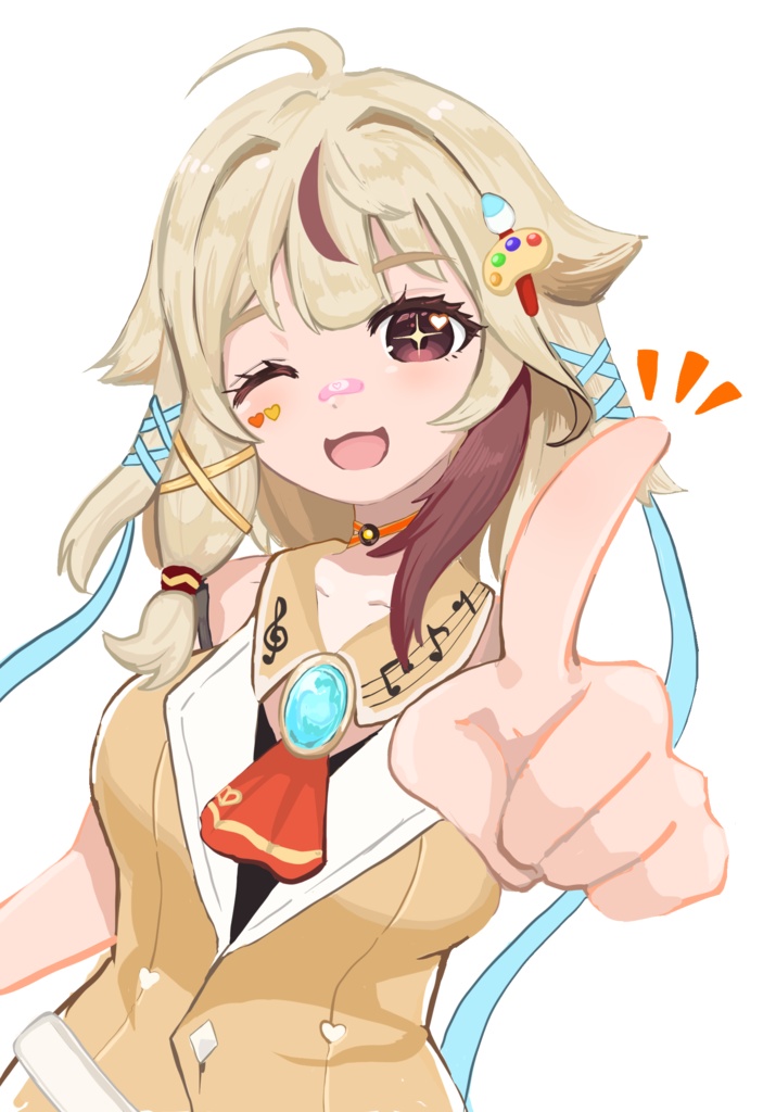 チャンネル登録しろッ☆アクリルキーホルダー