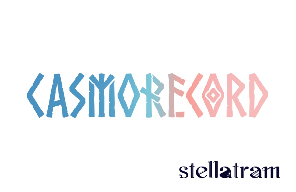 CASMORECORD　先行配信版