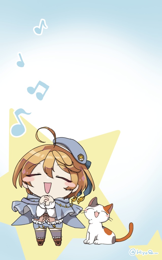 【非公式】おみずむ春の大収穫祭グッズ&本