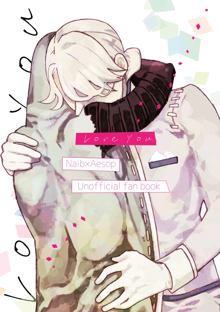 Love you