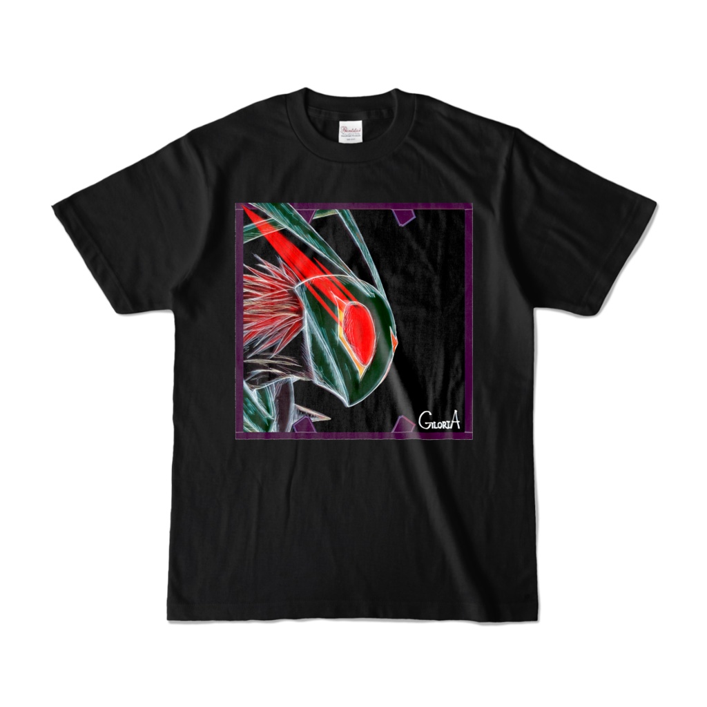 スティングモン Tシャツ