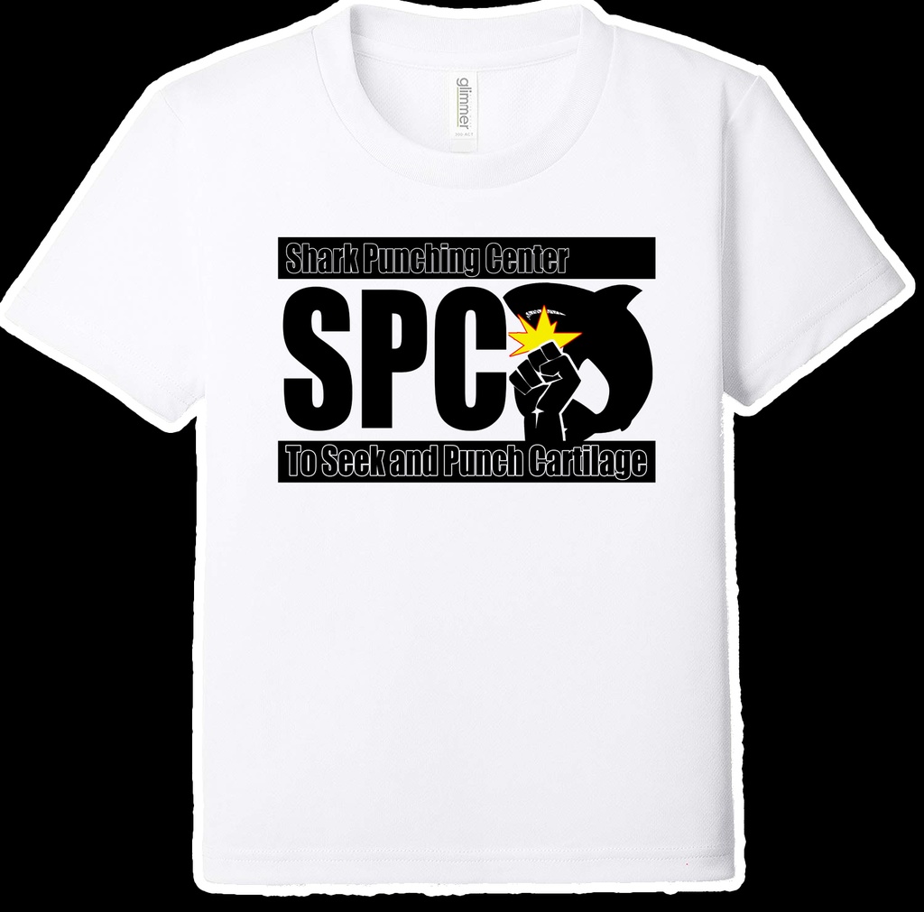 SPC(シャークパンチングセンター)