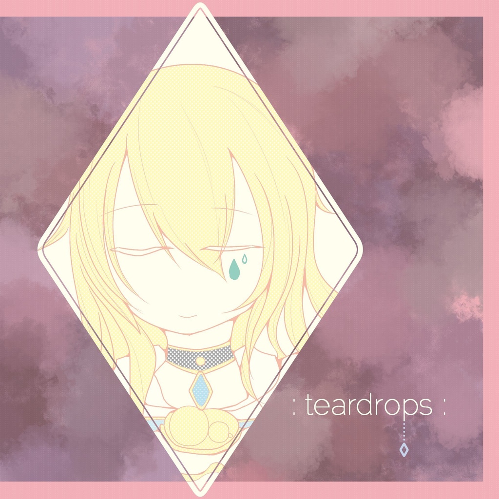 :teardrops: