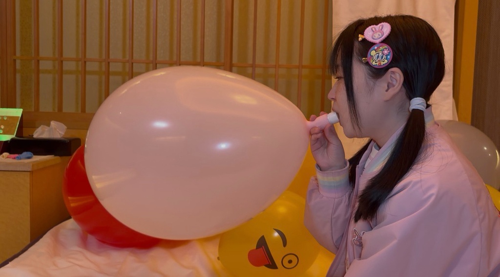3月のゲスト【ごみやしこ さん】ふくらまし割り