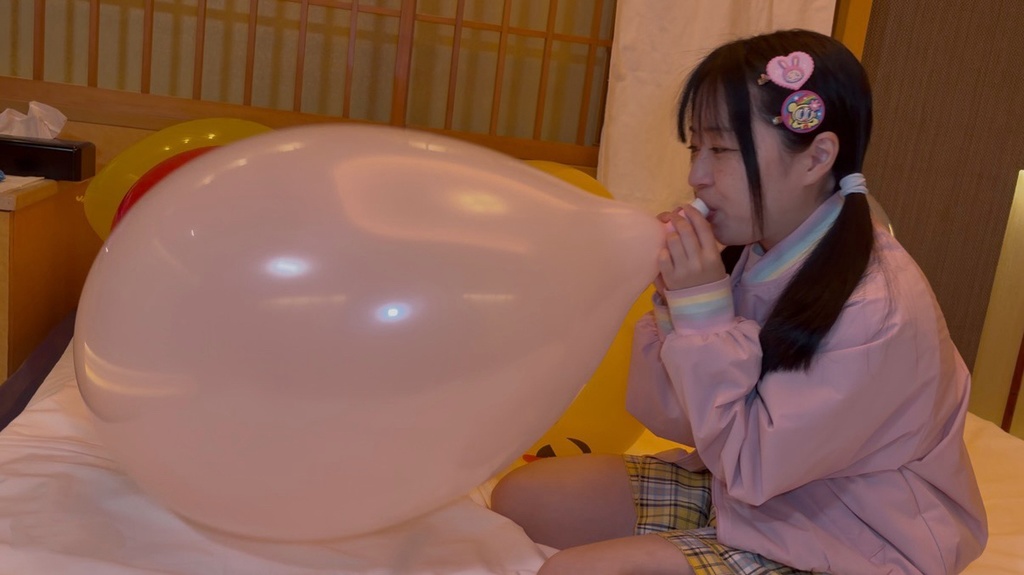 3月のゲスト【ごみやしこ さん】ふくらまし割り