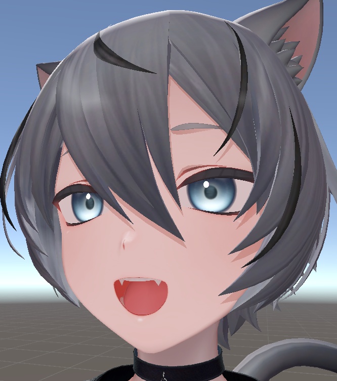 PeePOP 【くうた対応】 歯のシェイプキー通称ヴァンパイアシェイプキー !!!