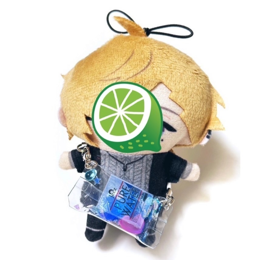 ◆きらきらウォーターばっぐ◆