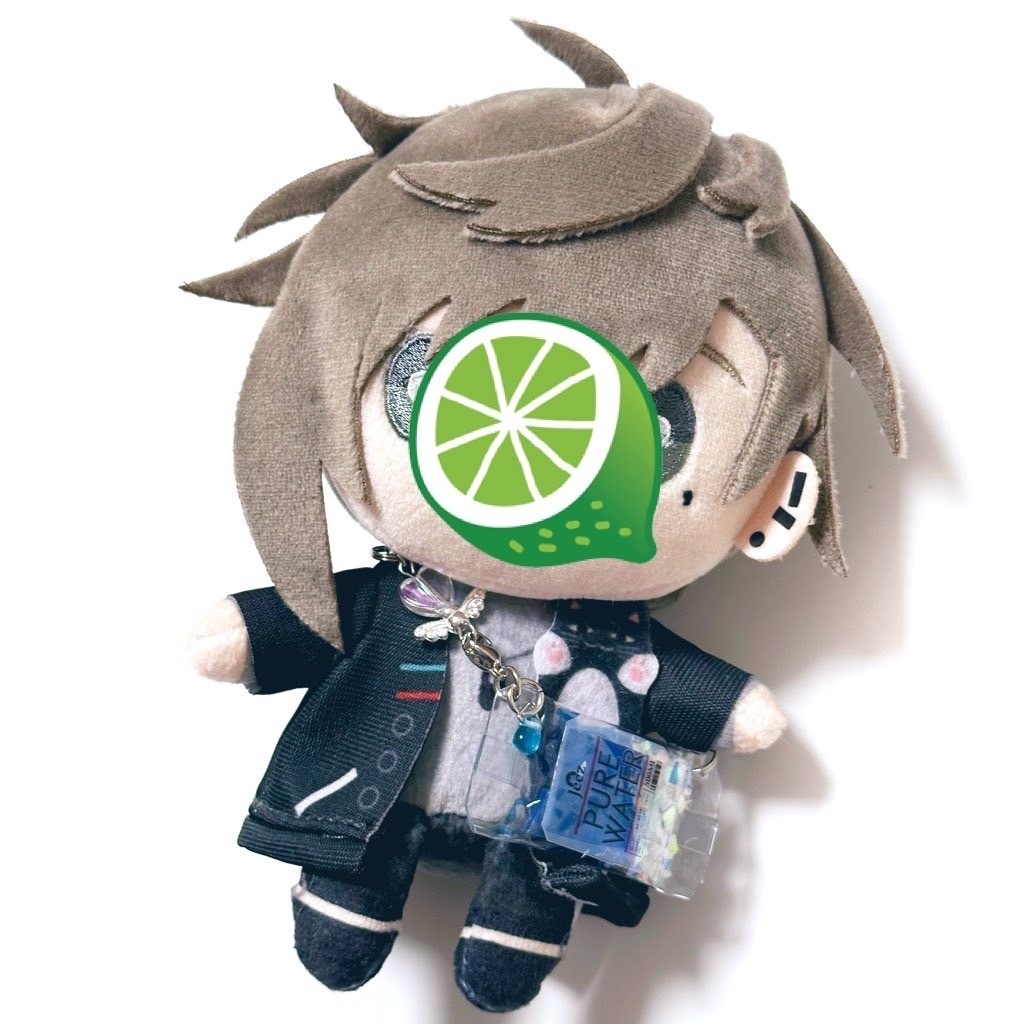 ◆きらきらウォーターばっぐ◆