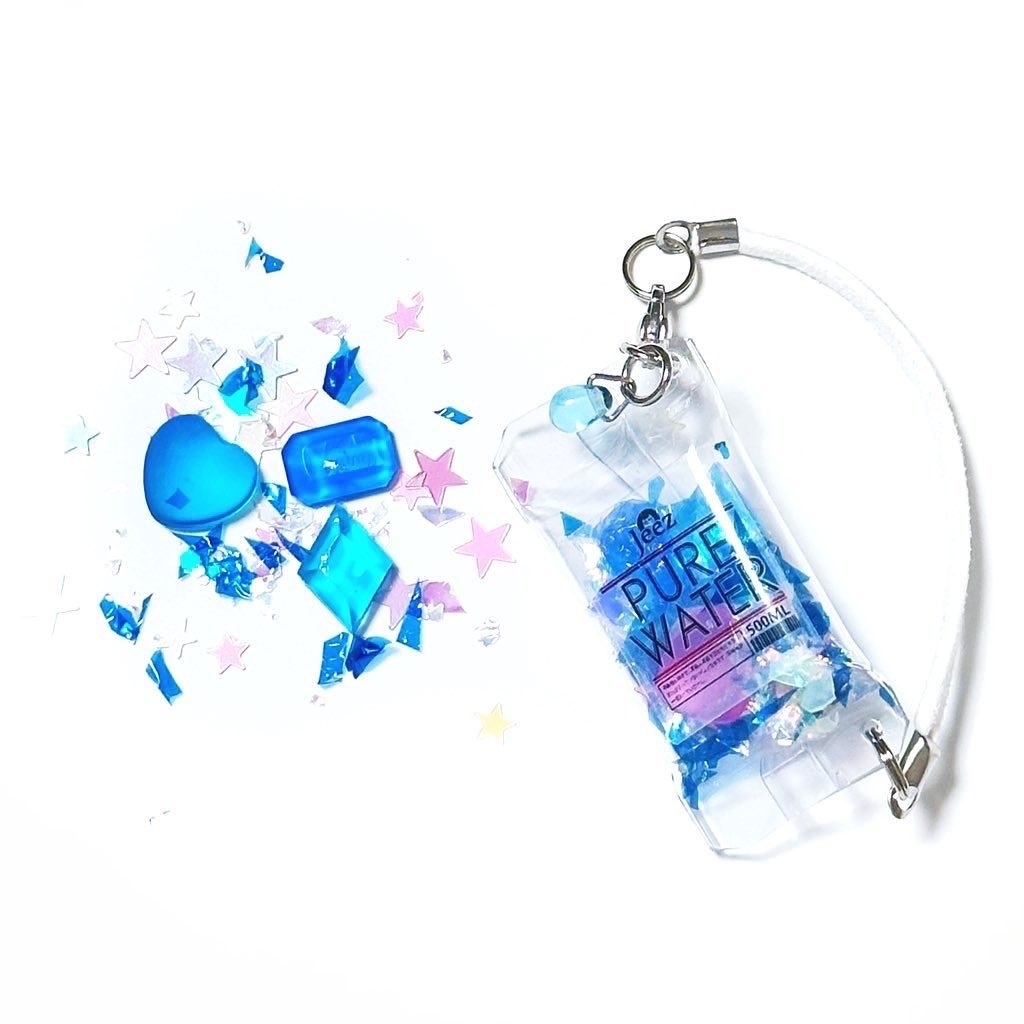 ◆きらきら輸血&ウォーターばっぐセット◆