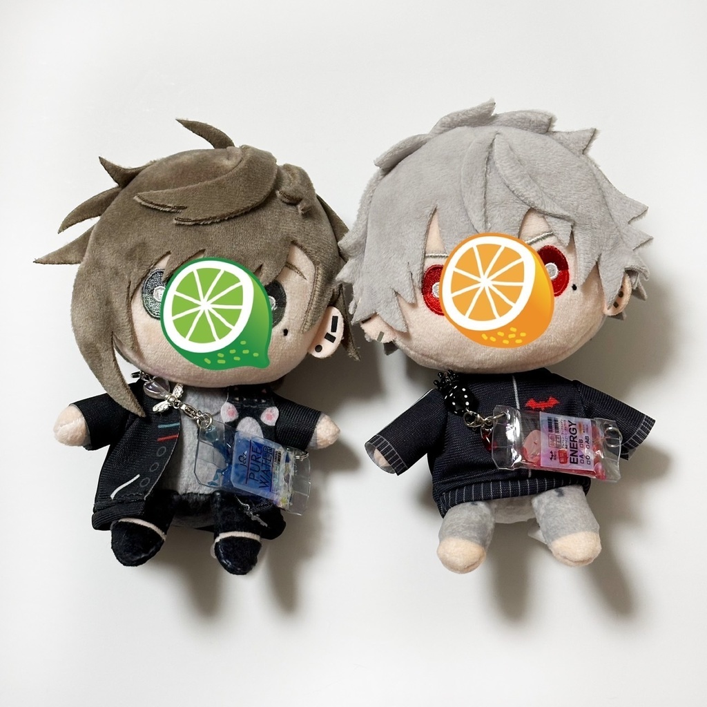 ◆きらきら輸血&ウォーターばっぐセット◆