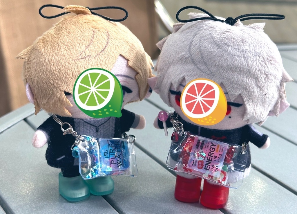 ◆きらきら輸血&ウォーターばっぐセット◆