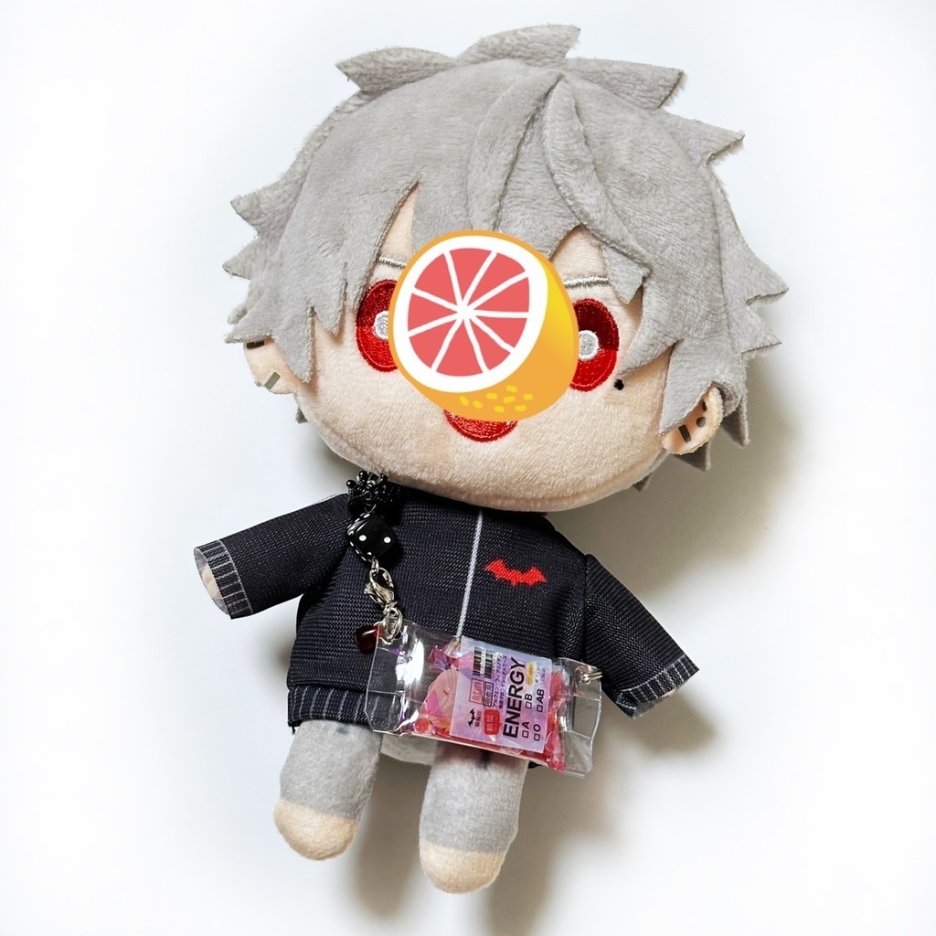 ◆きらきらキャンディばっぐ◆ぶどう味