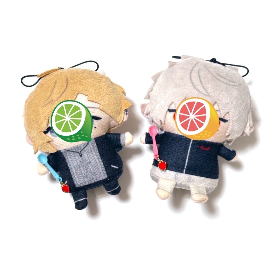 ◆ハラヘッタ！◆にじぱぺっと用スプーン