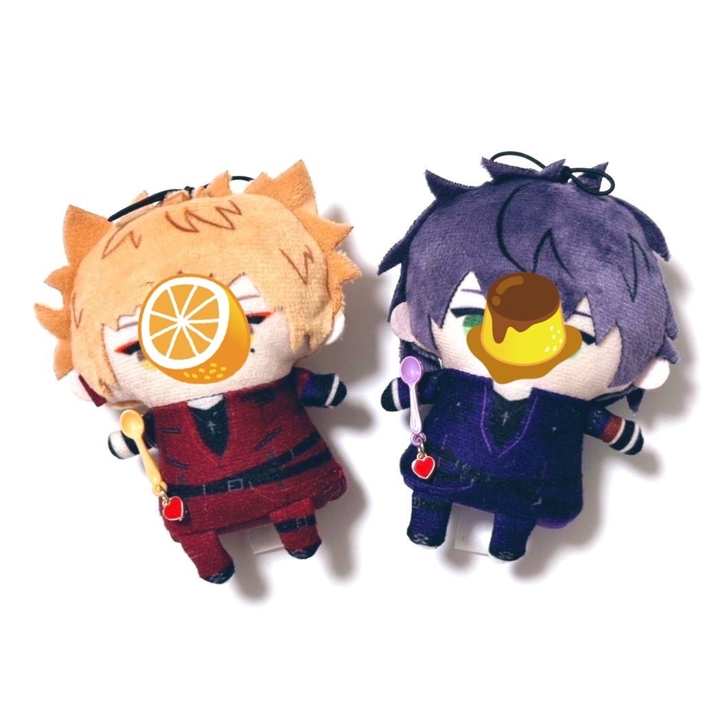 ◆ハラヘッタ!◆にじぱぺっと用スプーン