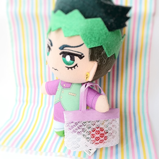 【小物】あみトートバッグ