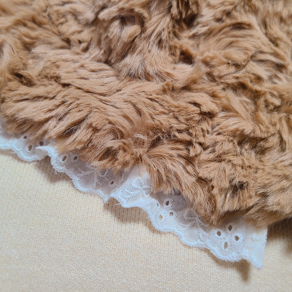 くまさんケープ