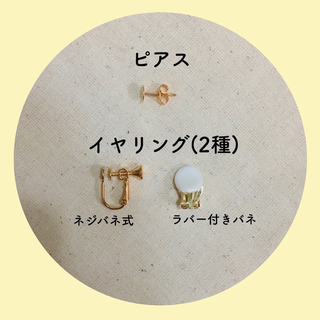 Fruit Jewelry series