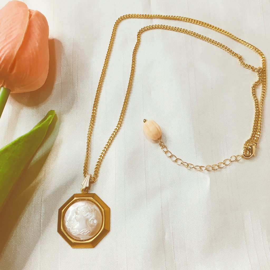 やわらかな春色飾り