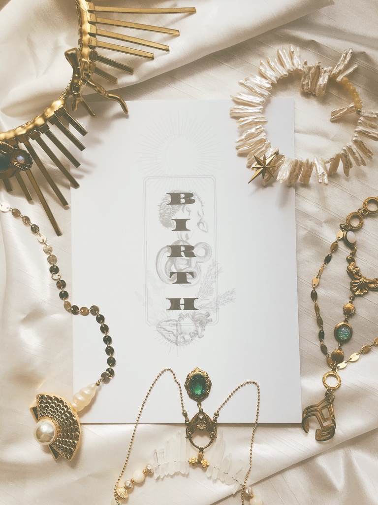 コスプレフォトブック〖BIRTH〗