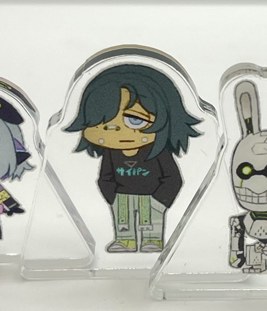 JIROプチアクスタ